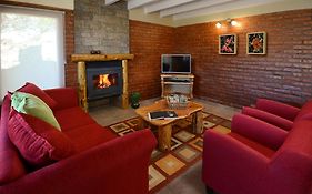 Villa Escondida